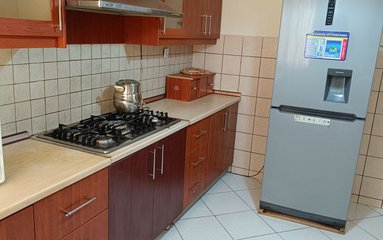 اجاره روزانه آپارتمان سه خوابه نیایش 3 - جنت آباد شمالی تهران، رضا آئینی