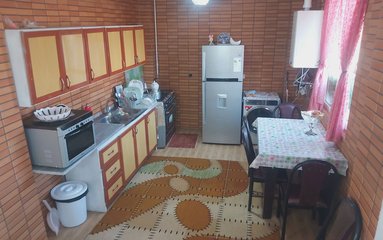 اجاره ویلا چهارخوابه ساحلی تریپلکس سوگند چمخاله، سوگند عباسیان