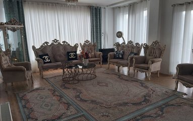 اجاره اجاره ویلا چهارخوابه ساحلی تریپلکس سوگند چمخاله، جاباما