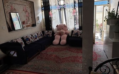 اجاره ویلا یک خوابه آرامش کیا یزد، یزد