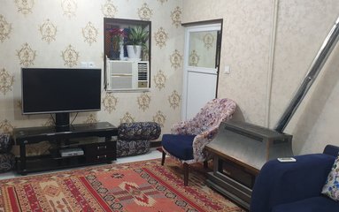 اجاره ویلا یک خوابه آرامش کیا یزد، محمود کیا