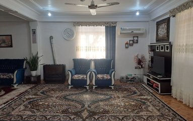 اجاره اجاره ویلا دوخوابه جنگلی روشن ماسال، جاباما