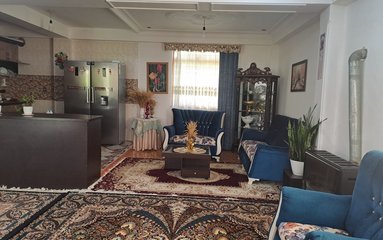 اجاره ویلا دوخوابه جنگلی روشن ماسال، علیرضا پورحسن