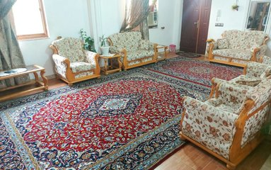 اجاره اجاره روزانه آپارتمان دوخوابه فاطیما املش، جاباما