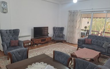 اجاره ویلا سه خوابه پاکزاد 1 رامسر، رامسر