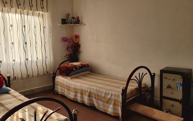 اجاره ویلا دوخوابه رحیم زاده اسالم، حوریه بخشی زاده