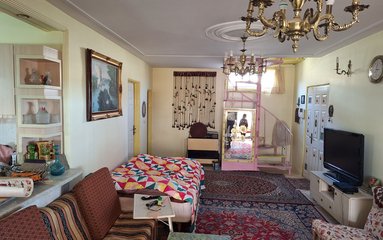 اجاره بوم گردی طلا توران - واحد 2 غرق آباد، غرق آباد