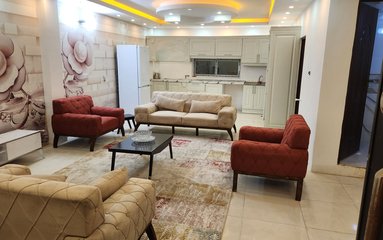 اجاره اجاره ویلا سه خوابه خوشی چمستان، جاباما