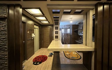 اجاره ویلا سه خوابه دوبلکس اریکه اصفهان، متین آهنگرزاده