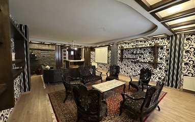 اجاره اجاره ویلا سه خوابه دوبلکس اریکه اصفهان، جاباما