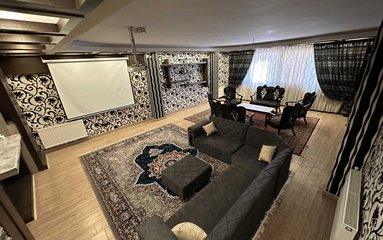 اجاره ویلا سه خوابه دوبلکس اریکه اصفهان، اصفهان