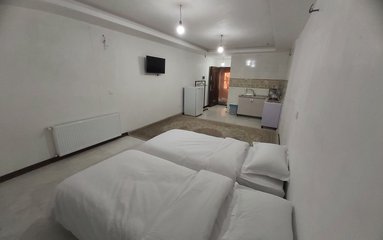 اجاره سوئیت یک خوابه علوم و تحقیقات ۹ حصارک تهران، تهران