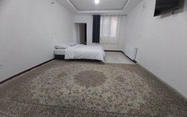 اجاره اجاره سوئیت یک خوابه علوم و تحقیقات ۹ حصارک تهران، جاباما