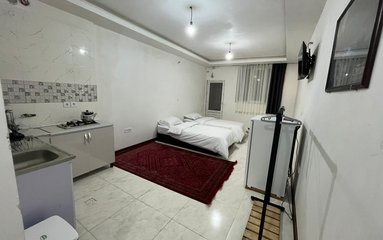 اجاره اجاره سوئیت فلت علوم تحقیقات ۵ حصارک تهران، جاباما