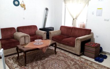 اجاره اجاره ویلا یک خوابه چاری 2 متل قو (سلمانشهر)، جاباما