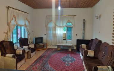 اجاره اجاره ویلا دوخوابه ساحلی ماکارنا تالش، جاباما