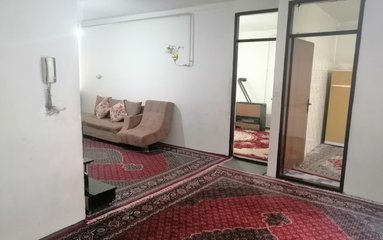 اجاره سوئیت یک خوابه ملاجامی مهاباد، مهاباد