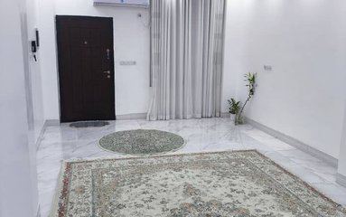 دوخوابه قبی، بوشهر