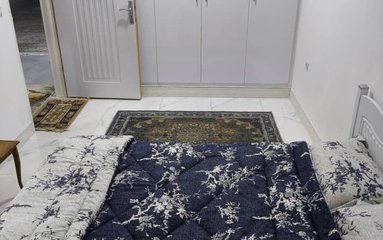 دوخوابه قبی، حسین جهانبخش