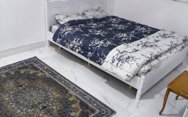 اجاره دوخوابه قبی، جاباما