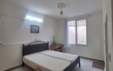 اجاره ویلا سه خوابه دوبلکس استخردار آبگرم ثامن شاندیز، امرالله زنگنه ثانی