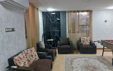 اجاره ویلا دوخوابه جنگلی پارما سنگر، سنگر
