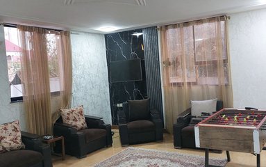 اجاره اجاره ویلا دوخوابه جنگلی پارما سنگر، جاباما