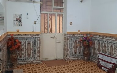 اجاره فلت بخشان، جاباما