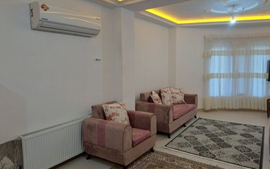 اجاره اجاره روزانه آپارتمان دوخوابه ساناز چالوس، جاباما