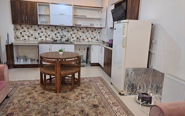 اجاره روزانه آپارتمان دوخوابه ساناز چالوس، چالوس