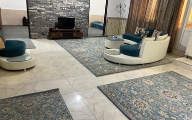 اجاره ویلا سه خوابه صحرای سینا قشم، قشم