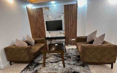 اجاره روزانه آپارتمان یک خوابه دلا ۵ پونک تهران، علی جلولی