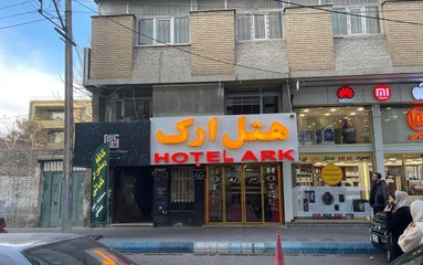 اجاره مجتمع اقامتگاهی ارک - واحد سه تخته سینگل 8 تبریز، رضا سلیمانی