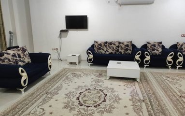اجاره اجاره ویلا سه خوابه ساحلی مهر 14 بوشهر، جاباما