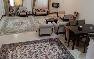 اجاره ویلا سه خوابه ساحلی مهر 14 بوشهر، بوشهر