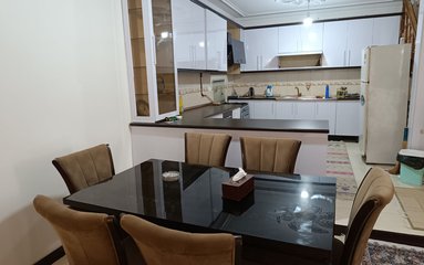 اجاره ویلا سه خوابه ساحلی مهر 14 بوشهر، عبدالحسن تناوری