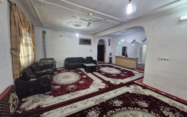 اجاره اجاره ویلا دوخوابه جنگلی امیر کلاریکلا شیرگاه، جاباما