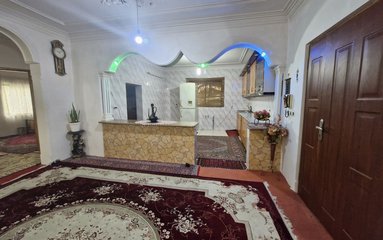 اجاره ویلا دوخوابه جنگلی امیر کلاریکلا شیرگاه، امامعلی هاشم پور