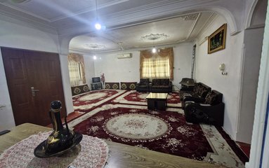اجاره ویلا دوخوابه جنگلی امیر کلاریکلا شیرگاه، شیرگاه