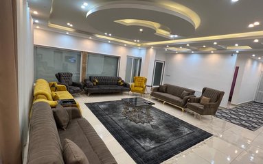 اجاره اجاره ویلا سه خوابه استخردار دیپلمات سرخرود، جاباما