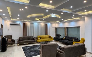 اجاره ویلا سه خوابه استخردار دیپلمات سرخرود، سرخرود
