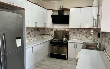 اجاره ویلا دوخوابه استخردار آبگرم سما 2 کردان، حسام عباس ابادی