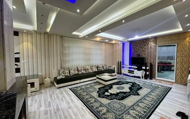 اجاره روزانه آپارتمان دوخوابه استخردار آبگرم رادین 3 سرعین، سرعین