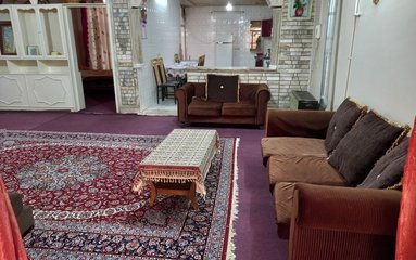اجاره ویلا یک خوابه ملکشهر 1 اصفهان، اصفهان