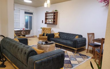 اجاره اجاره ویلا دوخوابه اطبا 63 بندر انزلی، جاباما