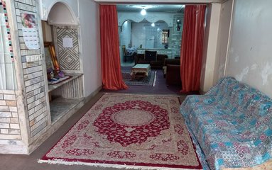 اجاره اجاره ویلا یک خوابه ملکشهر 1 اصفهان، جاباما