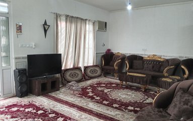 اجاره اجاره ویلا یک خوابه استخردار آبگرم محمدی چهارباغ، جاباما
