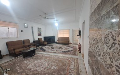 اجاره اجاره ویلا دوخوابه استخردار آبگرم بالا سره شیرگاه، جاباما