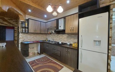 اجاره ویلا چهارخوابه استخردار یاری متل قو (سلمانشهر)، ارمین یاری