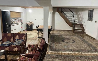 اجاره اجاره ویلا دوخوابه لیلیکی رشت، جاباما